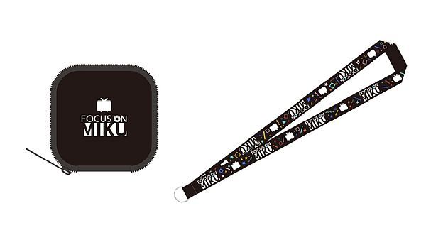 【東京都・大阪府】「初音ミク」のイラスト展「FOCUS ON MIKU」、東京・大阪で開催！グッズ販売も