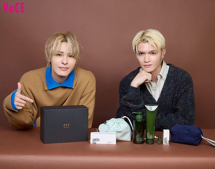 今週はエスト＆アスレティアを開封！