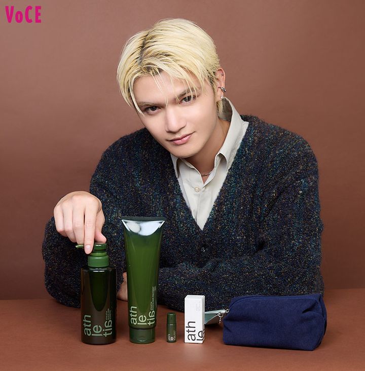 RYOJIの推しはこちら！