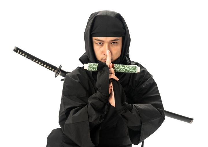 「ドロンします」の意味を知っている若者はどのくらい？