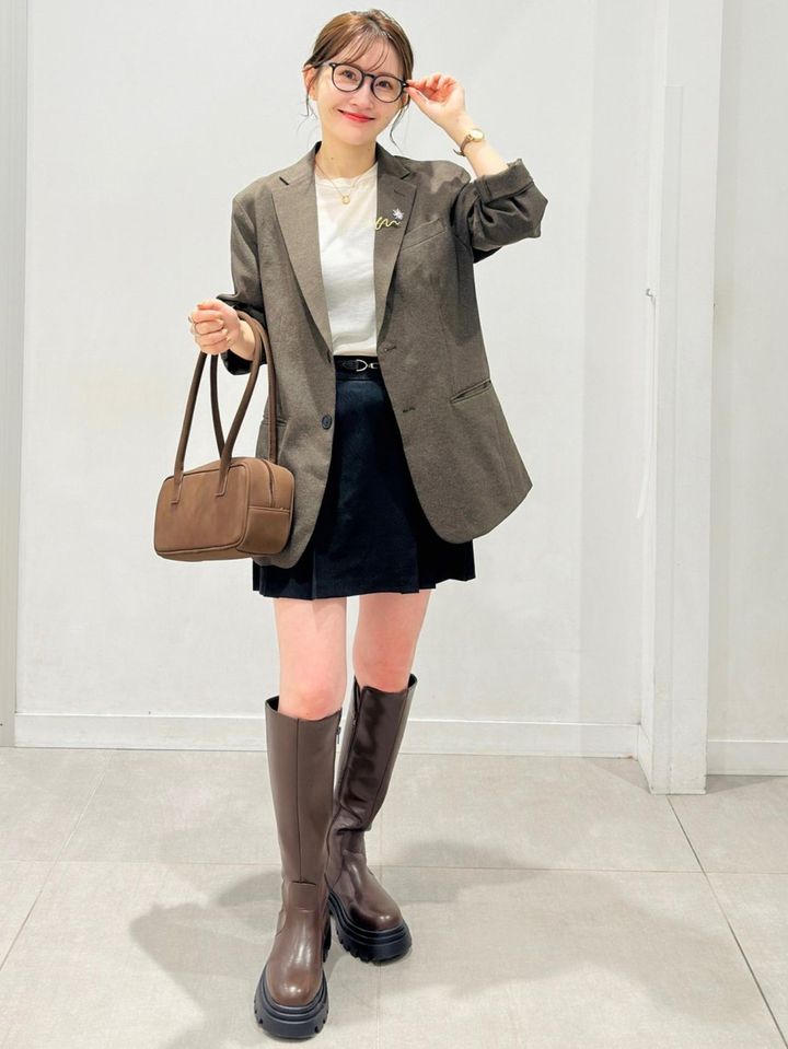 画像2: 出典：GU