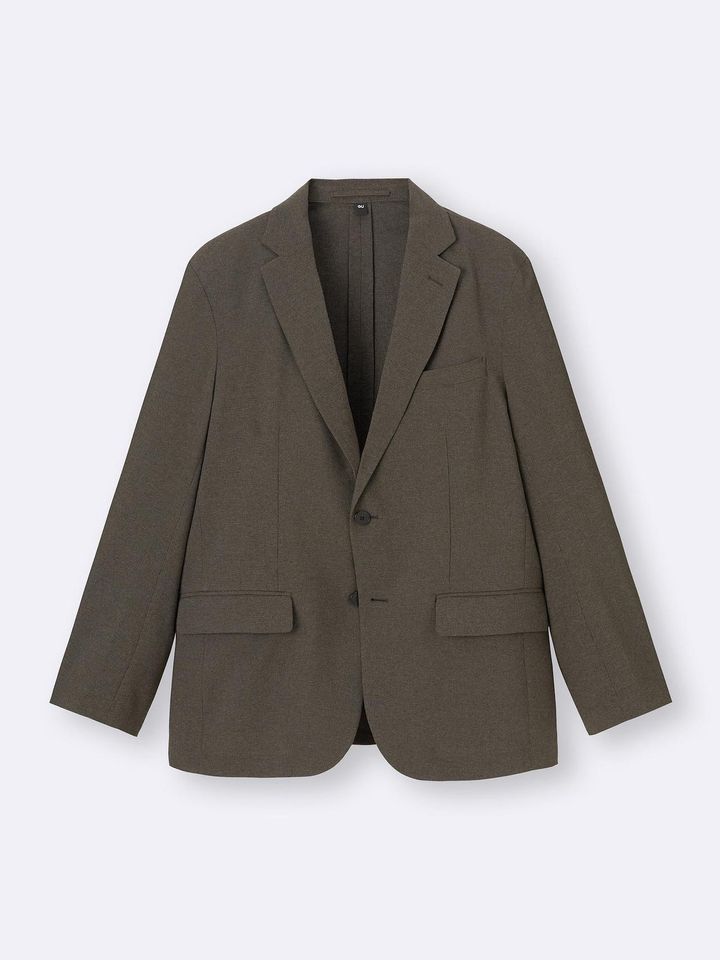 画像1: 出典：GU