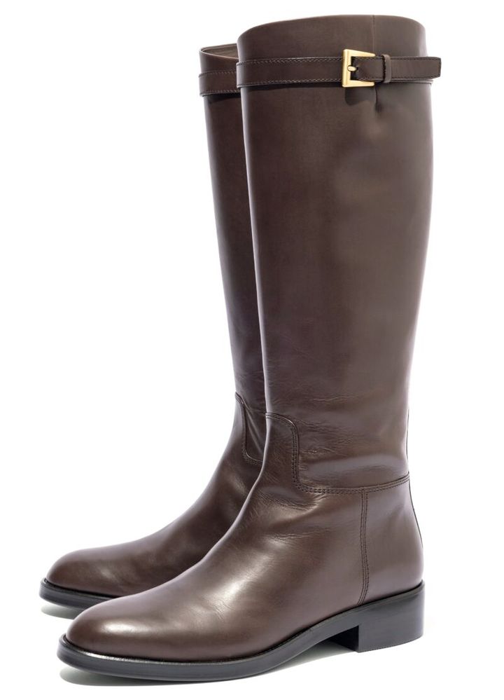 YOSHITO〈ヨシト〉のジョッキーブーツ