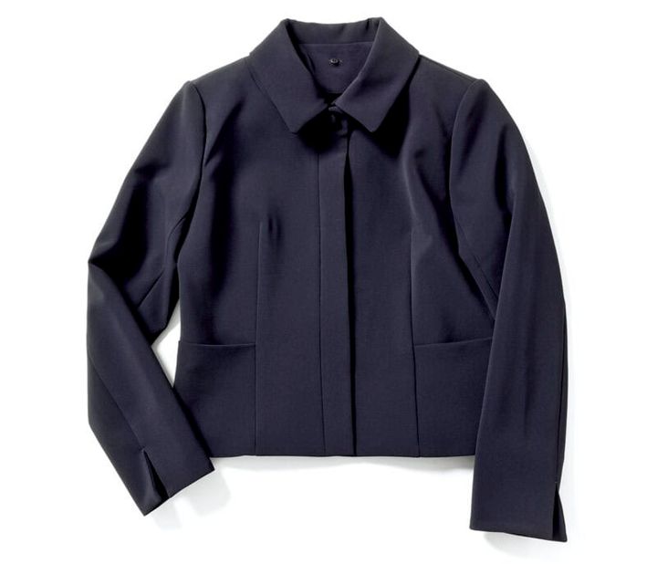 カラージャケット4万2900円（ザ ライナー／ザ カーター）