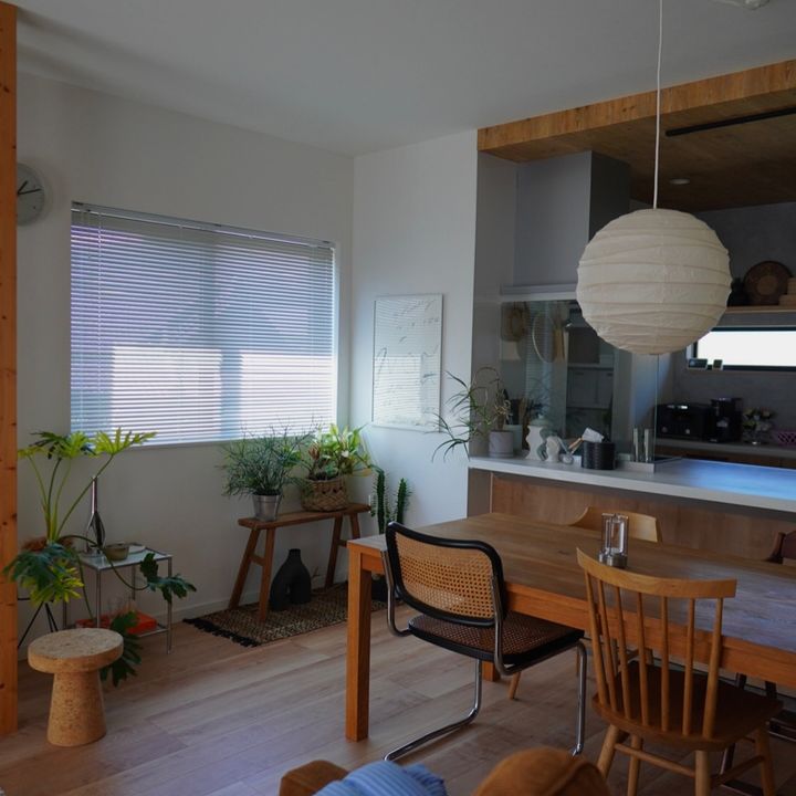 憧れの暮らしを身近に。北欧好きが買ったインテリア3選