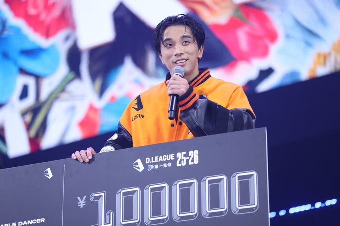 FULLCAST RAISERZ・KTR (c)第一生命 D.LEAGUE 25-26 ROUND.1