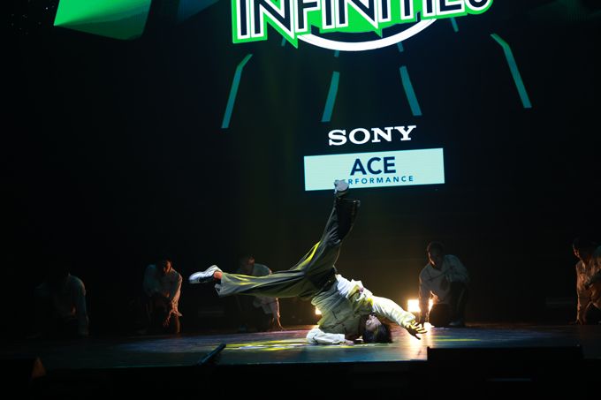 Valuence INFINITIES (c)第一生命 D.LEAGUE 25-26 ROUND.1