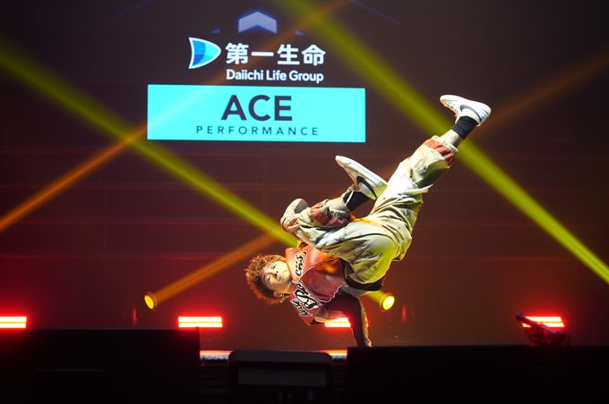 KOSÉ-8ROCKS (c)第一生命 D.LEAGUE 25-26 ROUND.1