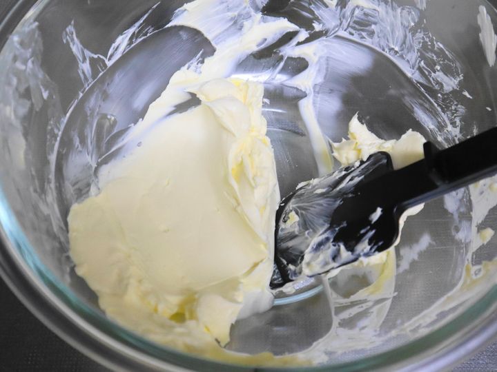 まったり濃厚！南瓜のチーズテリーヌ