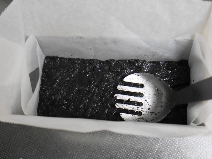 まったり濃厚！南瓜のチーズテリーヌ