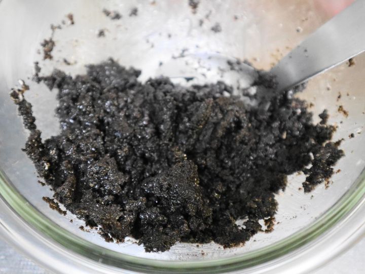 まったり濃厚！南瓜のチーズテリーヌ