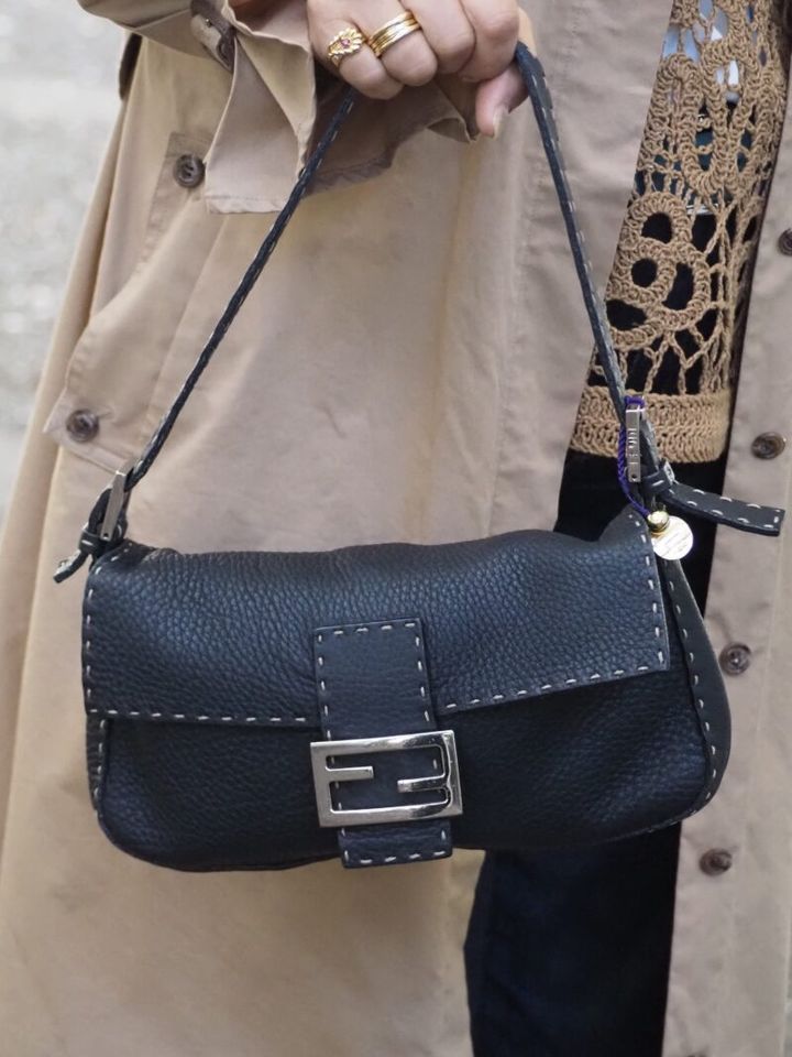 フェンディのバッグ