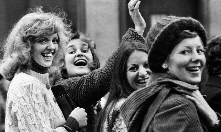 The Day Iceland Stood Still