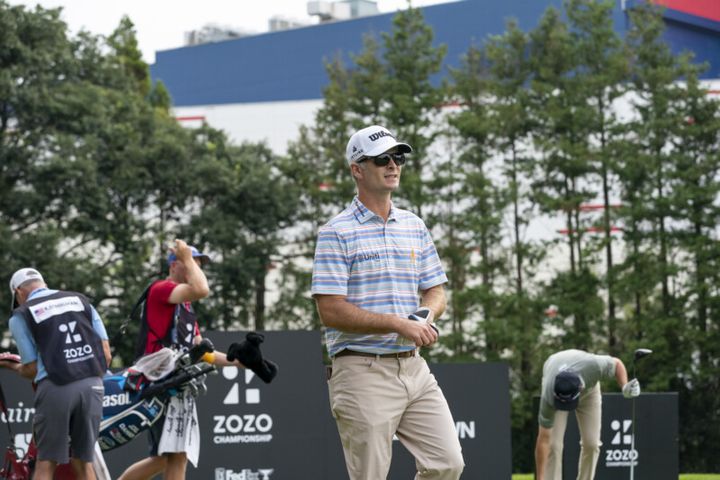 いますぐ右手の「グリップの向き」を確認して！自分に合うスイングを手に入れよう