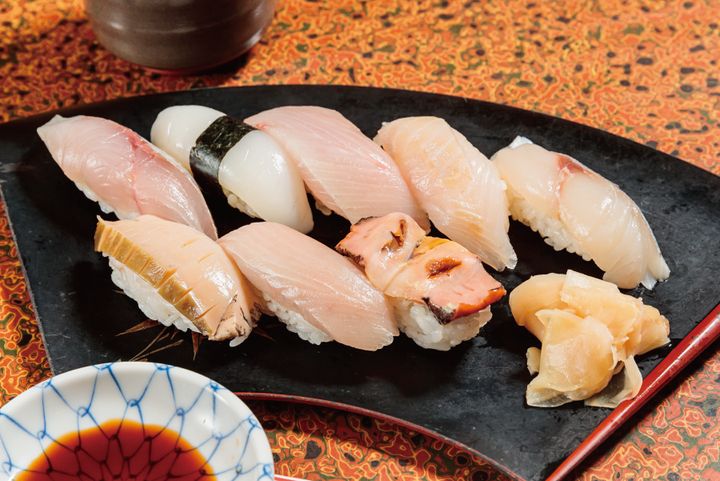 ツーリングの聖地・佐渡島で味わう絶品グルメ！｜ツーリングガイド・佐渡