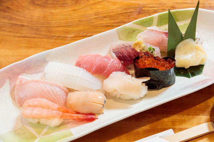 ツーリングの聖地・佐渡島で味わう絶品グルメ！｜ツーリングガイド・佐渡