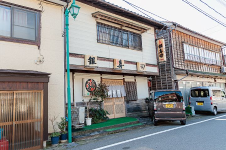 ツーリングの聖地・佐渡島で味わう絶品グルメ！｜ツーリングガイド・佐渡