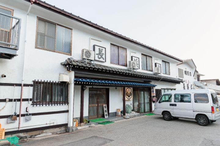 ツーリングの聖地・佐渡島で味わう絶品グルメ！｜ツーリングガイド・佐渡