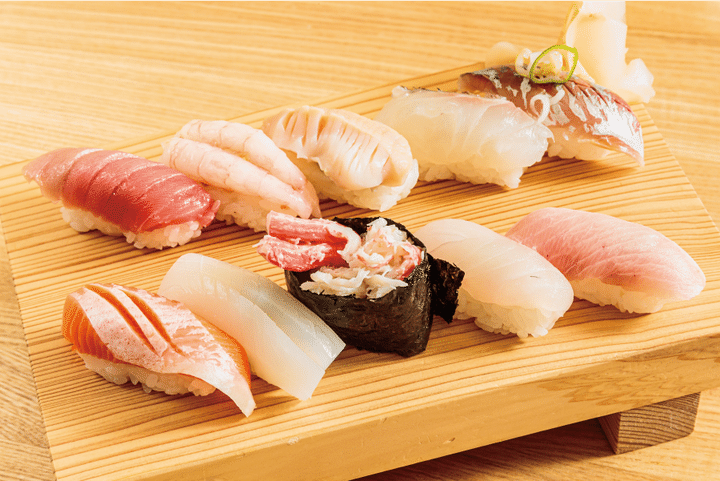 ツーリングの聖地・佐渡島で味わう絶品グルメ！｜ツーリングガイド・佐渡