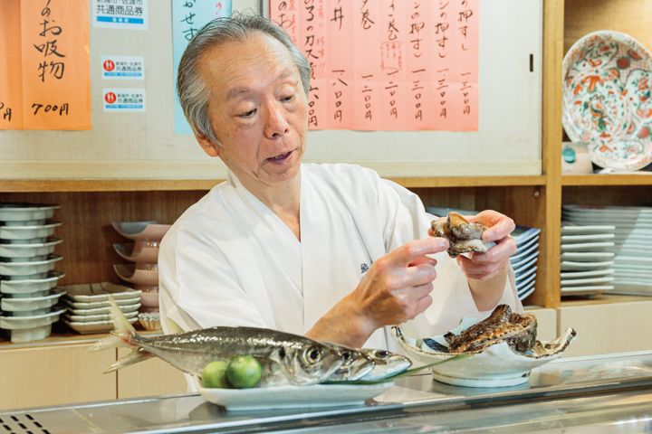 ツーリングの聖地・佐渡島で味わう絶品グルメ！｜ツーリングガイド・佐渡