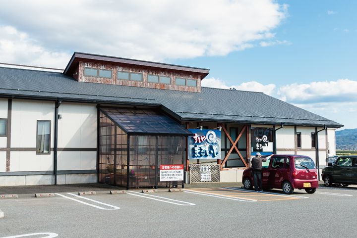 ツーリングの聖地・佐渡島で味わう絶品グルメ！｜ツーリングガイド・佐渡