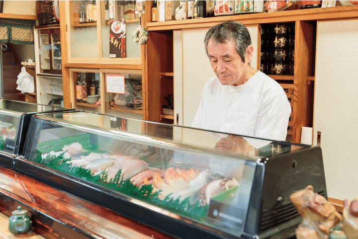 ツーリングの聖地・佐渡島で味わう絶品グルメ！｜ツーリングガイド・佐渡