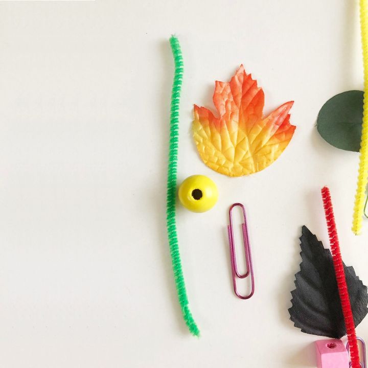 読書の秋もHWも楽しく！モンスターブックマークの作り方簡単手作り雑貨