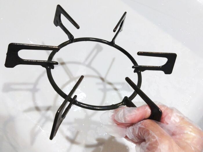 〈シンクに水を溜める方法3選〉フタがなくても溜められた…！洗面台もシンクも“丸ごと洗い”がラクすぎる！！！