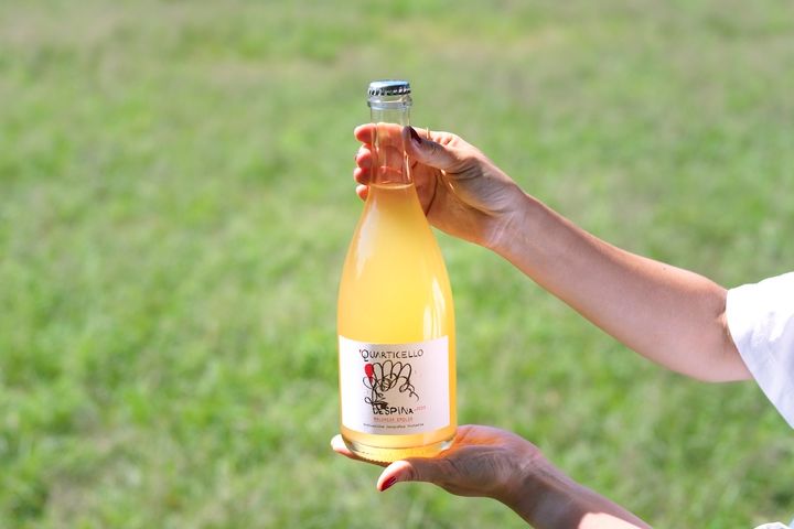 「365日」のナチュラルワイン