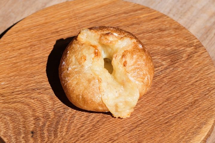 「エメンタールフランセ」465円