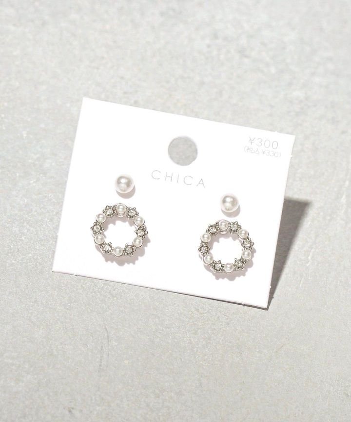 画像3: 出典：3COINS