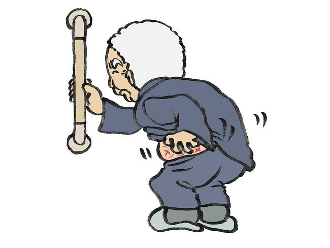 皮膚感染症「疥癬」のリスク