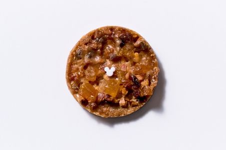 プレゼントにも記念日にも♪ ディズニー作品からインスピレーションを受けたスイーツがかわいい＆おいしい！ 大丸東京店に10月29日オープンの「PATISSERIE ANNIVEL（パティスリー アニヴェル）」を試食の画像10