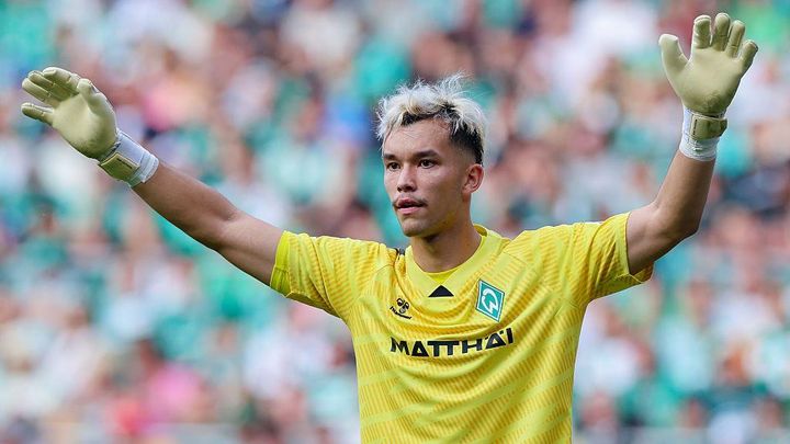 日本代表は大変すぎ！ドイツ生まれ日本育ちの21歳GK、帰化の誘いは「現状では魅力ない、断る」