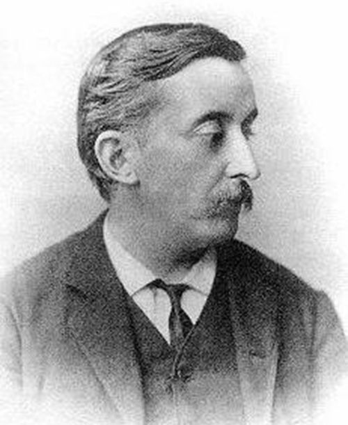 ラフカディオ・ハーン