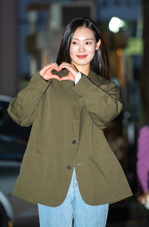 クォン・ハンソル