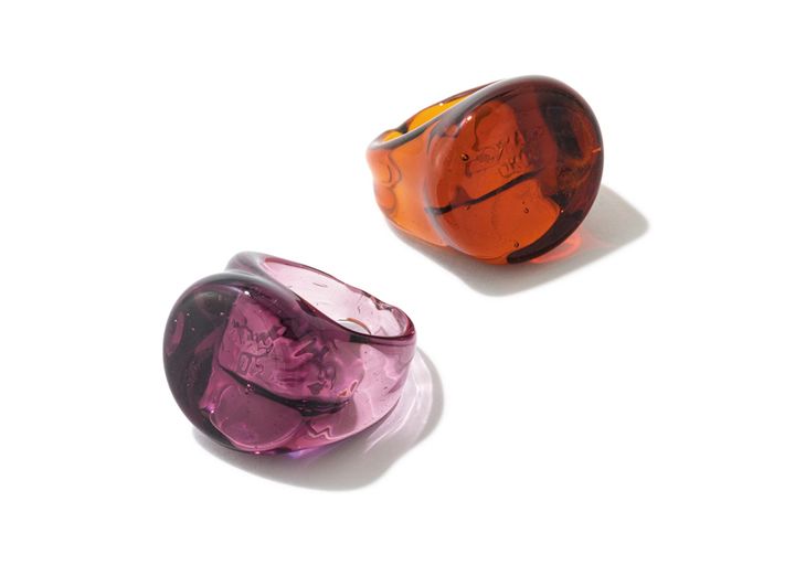 ポルトガル発のジュエリーブランドが手がけるリング