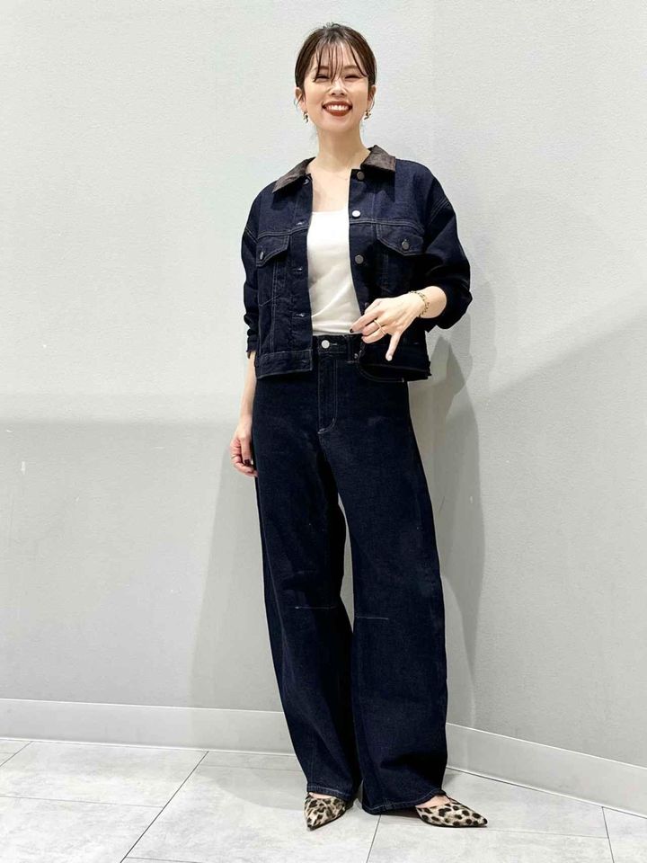 画像1: 出典：GU