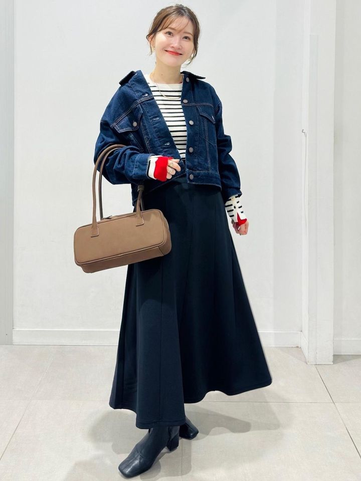 画像2: 出典：GU