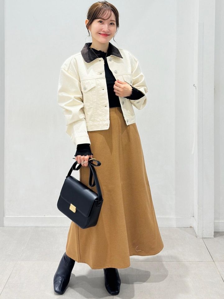 画像3: 出典：GU