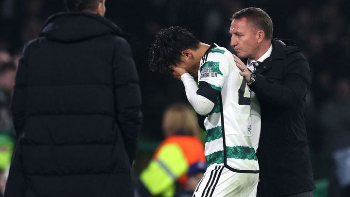 「努力するしかない」精彩欠く27歳日本代表MF、クラブOBが苦言