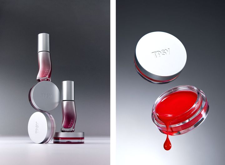 ティプシーの人気ボリュームアップリップ