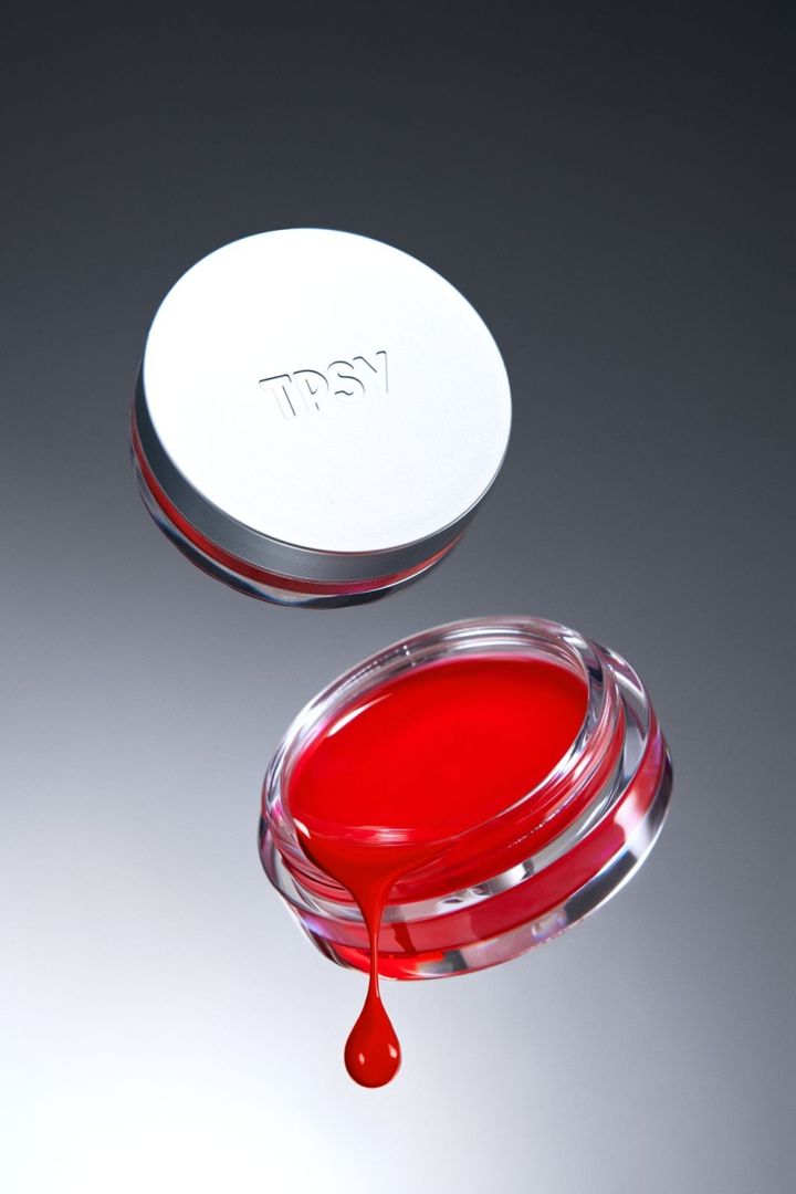 ティプシーのボリュームアップバーム