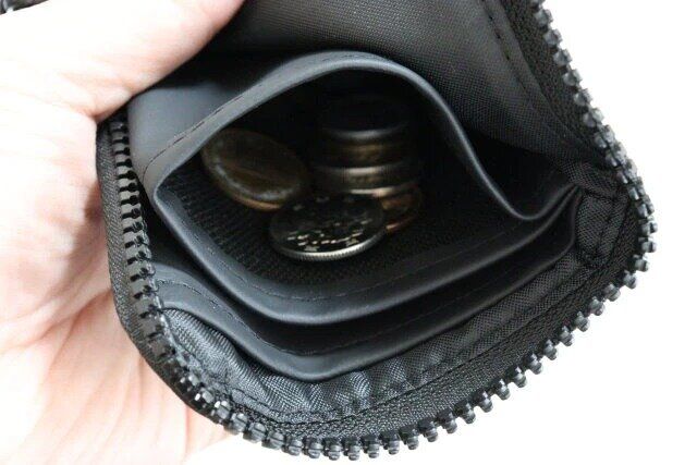 ダイソー L型財布