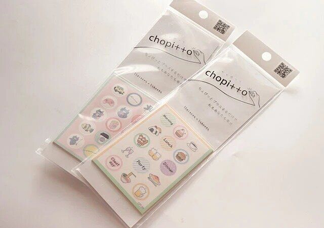 chopi＋＋o（ちょぴっと）