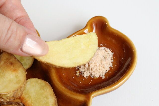 ダイソーのこなぽんず5