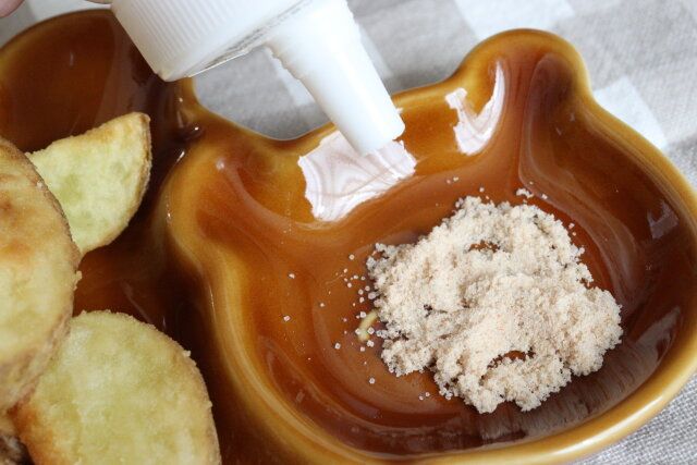 ダイソーのこなぽんず6