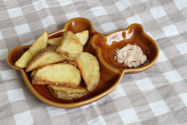 ダイソーのこなぽんず7