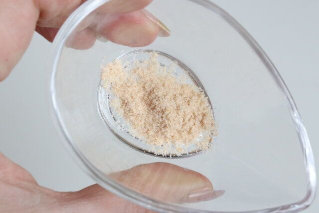 ダイソーのこなぽんず4