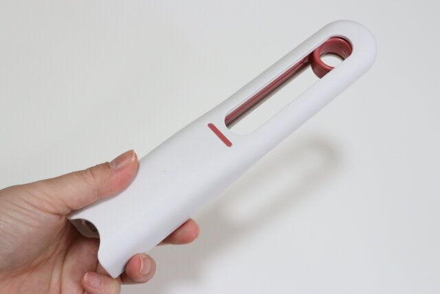 キャンドゥの吸水スポンジモップのハンドル